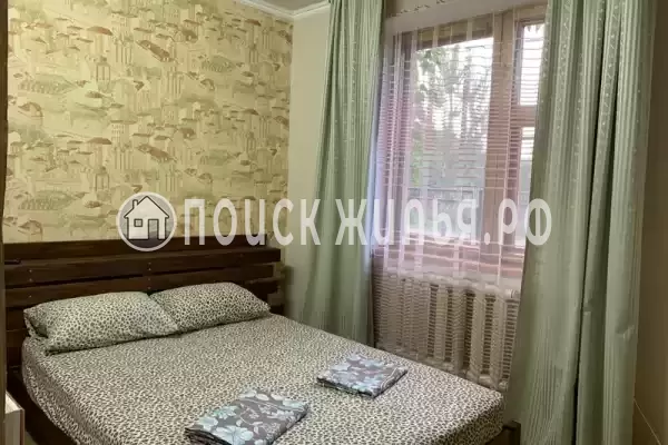 Дом под ключ «УДачный выбор»