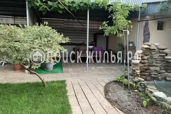 Дом под ключ «УДачный выбор»