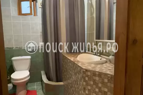 Дом под ключ «УДачный выбор»