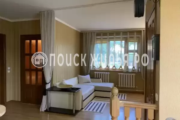 Дом под ключ «УДачный выбор»