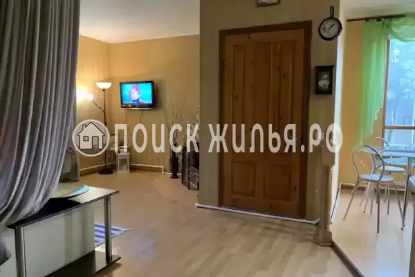 Дом под ключ «УДачный выбор»