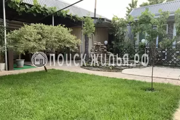 Дом под ключ «УДачный выбор»