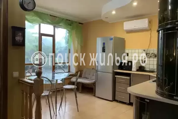 Дом под ключ «УДачный выбор»