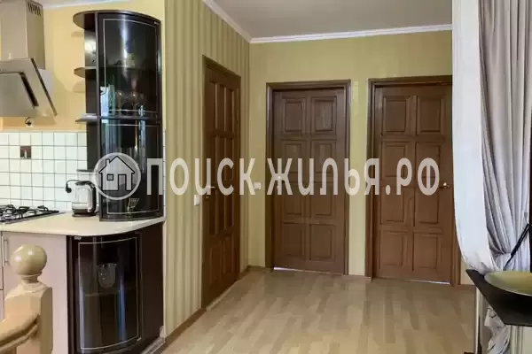 Дом под ключ «УДачный выбор»