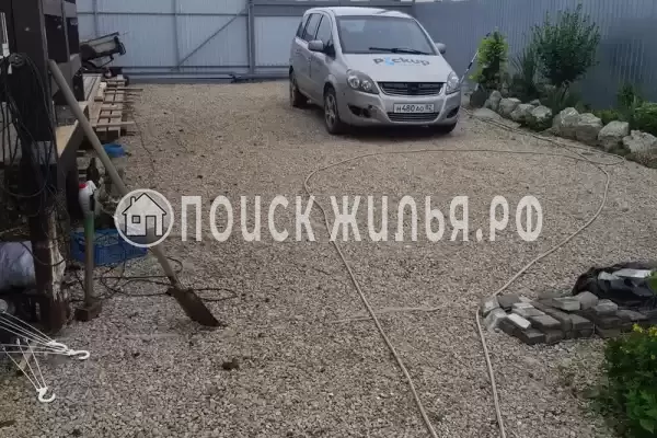 Частный сектор «Этаж под ключ Садко»