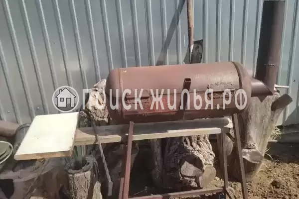 Частный сектор «Этаж под ключ Садко»