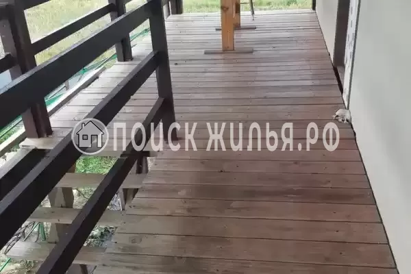 Частный сектор «Этаж под ключ Садко»