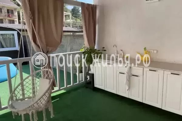 Частный сектор «Дом на берегу моря» Частный сектор «Дом на берегу моря»