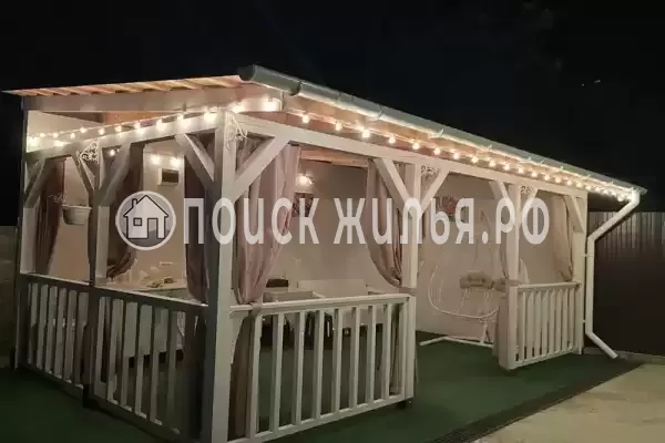 Частный сектор «Дом на берегу моря» Частный сектор «Дом на берегу моря»