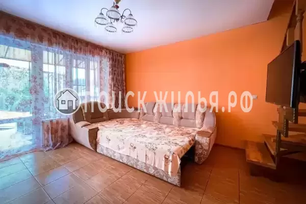 Дом под ключ «Вишня»