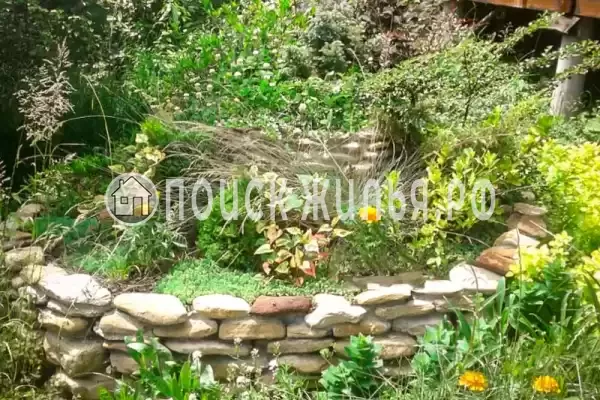 Дом под ключ «Вишня»