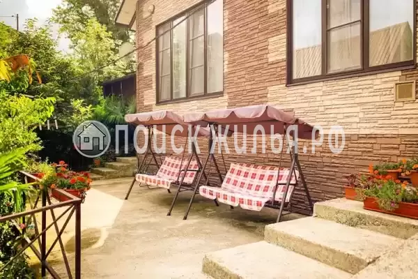 Дом под ключ «Вишня»