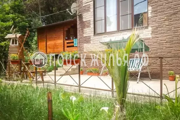 Дом под ключ «Вишня»