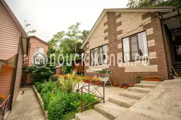 Дом под ключ «Вишня»