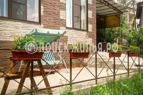 Дом под ключ «Вишня»