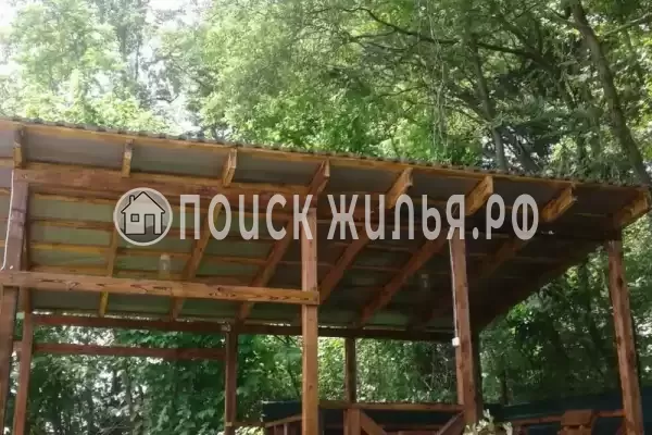 Дом под ключ «Вишня»