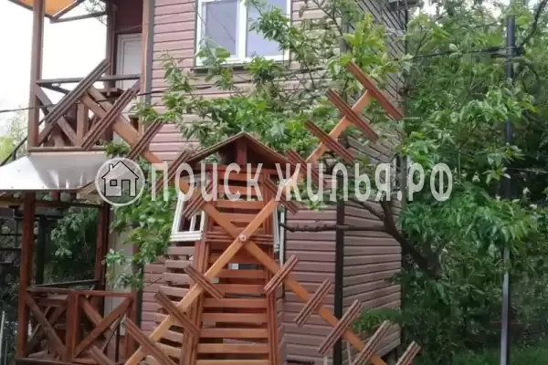 Дом под ключ «Вишня»