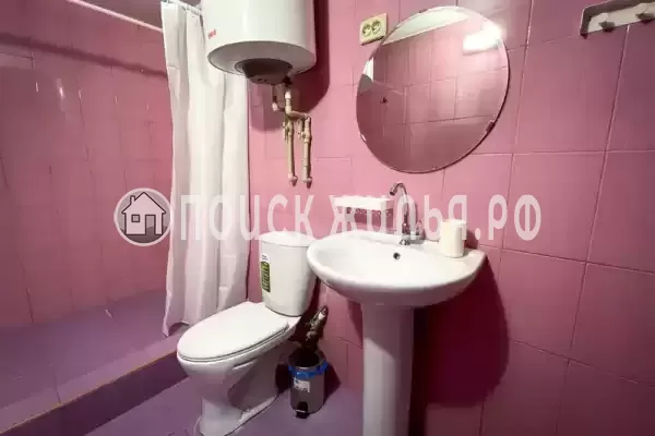 Дом под ключ «Вишня»