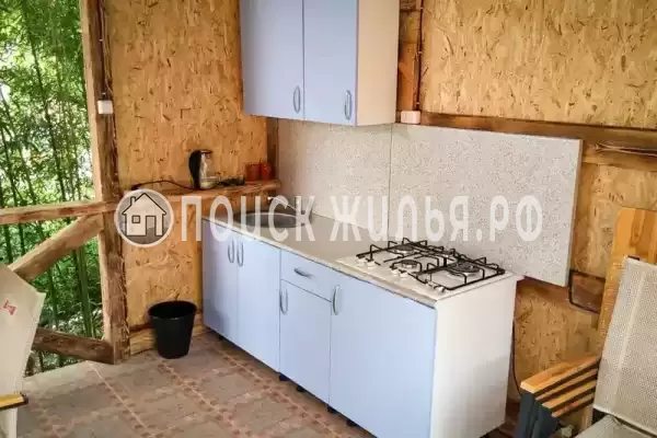 Дом под ключ «Вишня»