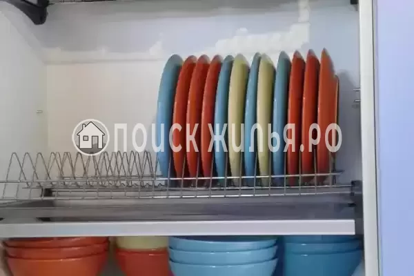 Дом под ключ «Вишня»