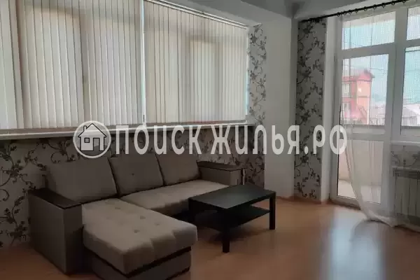 Квартира, Центральная, д.1Б