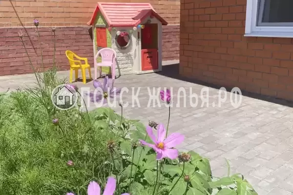 Частный сектор «Домик на Октябрьской»