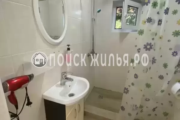 Частный сектор «Домик на Октябрьской»