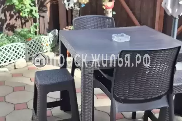 Дом под ключ «Как дома»