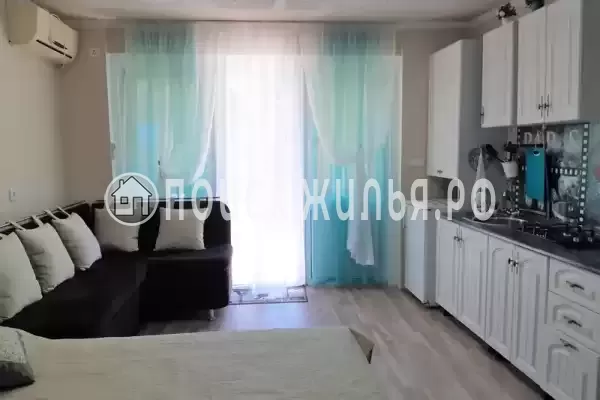 Дом под ключ «Как дома»