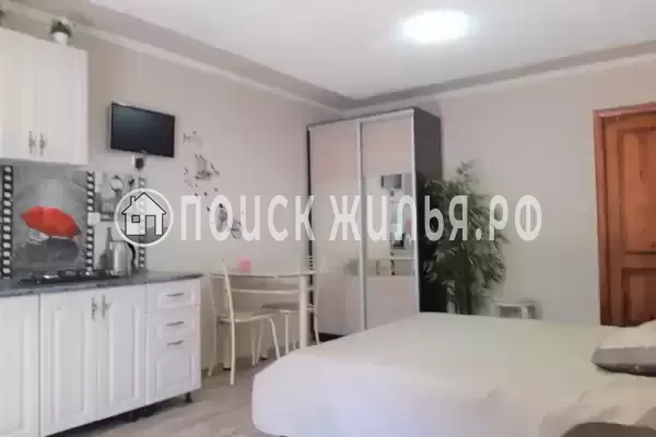 Дом под ключ «Как дома»