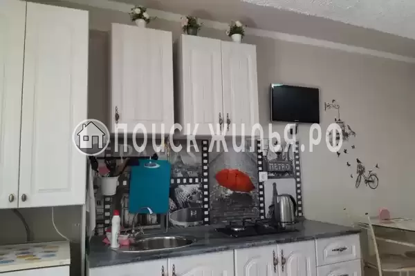 Дом под ключ «Как дома»