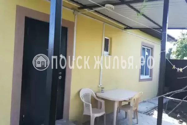 Дом под ключ «Олеся» Дом под ключ «Олеся»