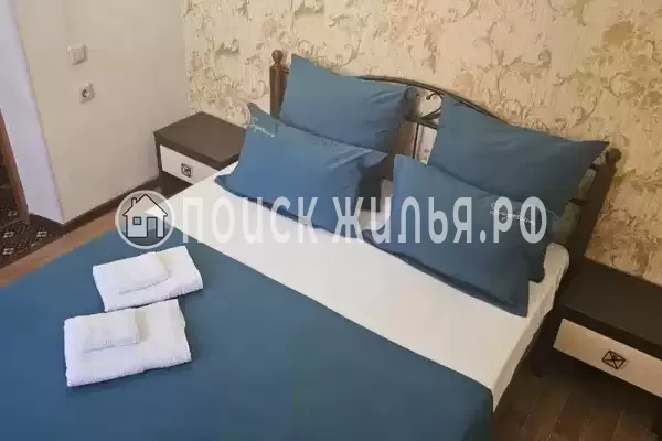 Дом под ключ, Богдана Хмельницкого, д.45