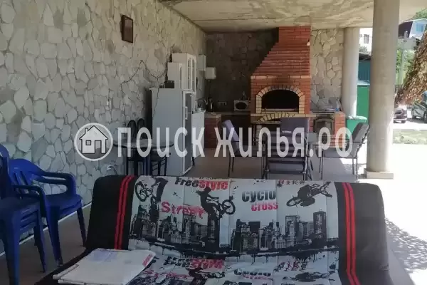 Дом под ключ «До четырех человек» Дом под ключ «До четырех человек»