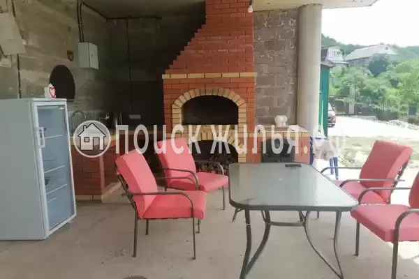 Дом под ключ «До четырех человек» Дом под ключ «До четырех человек»