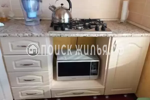 Дом под ключ «До четырех человек» Дом под ключ «До четырех человек»