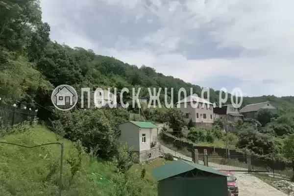 Дом под ключ «До четырех человек» Дом под ключ «До четырех человек»