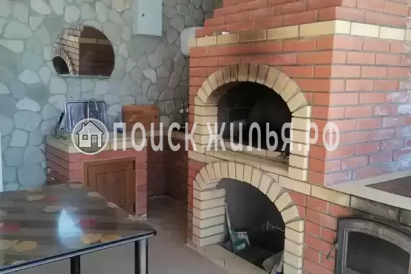 Дом под ключ «До четырех человек» Дом под ключ «До четырех человек»