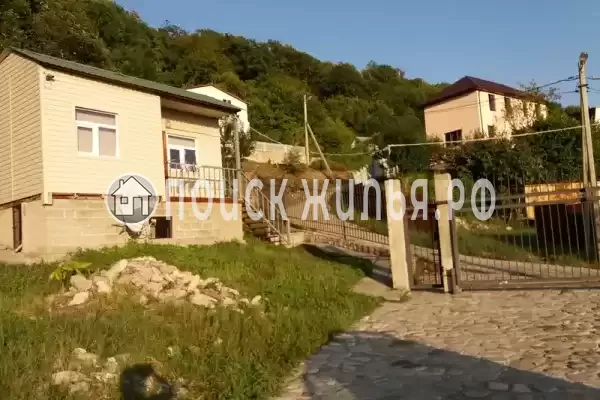 Дом под ключ «До четырех человек» Дом под ключ «До четырех человек»