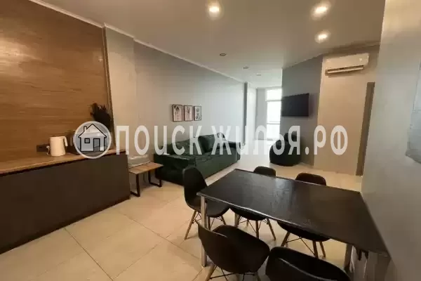 Апартаменты «Альмари»