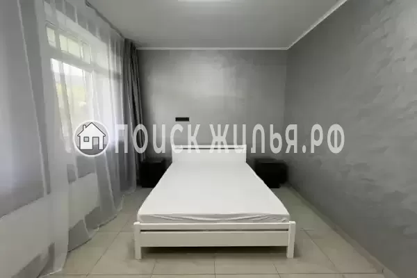 Апартаменты «Альмари»