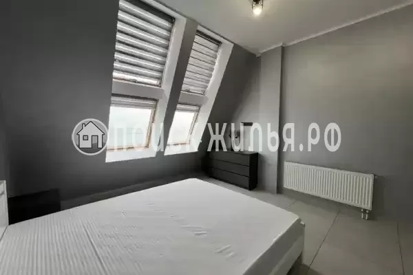 Апартаменты «Альмари»