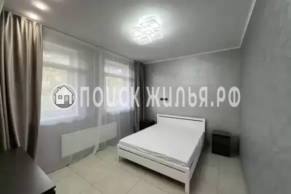 Апартаменты «Альмари»