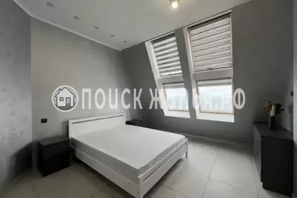 Апартаменты «Альмари»