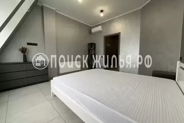 Апартаменты «Альмари»