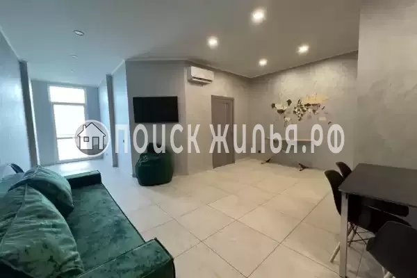 Апартаменты «Альмари»