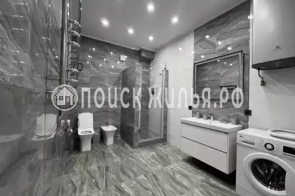 Апартаменты «Альмари»