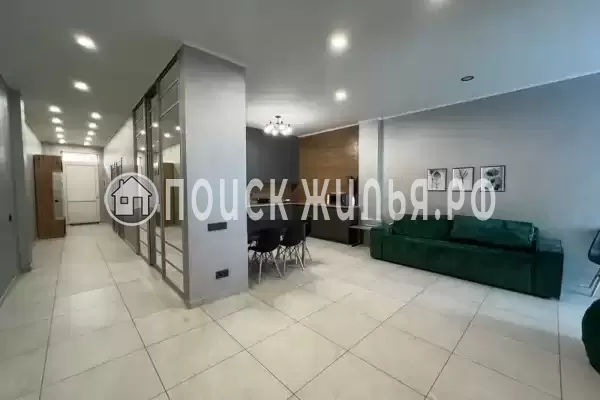 Апартаменты «Альмари»