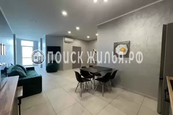 Апартаменты «Альмари»