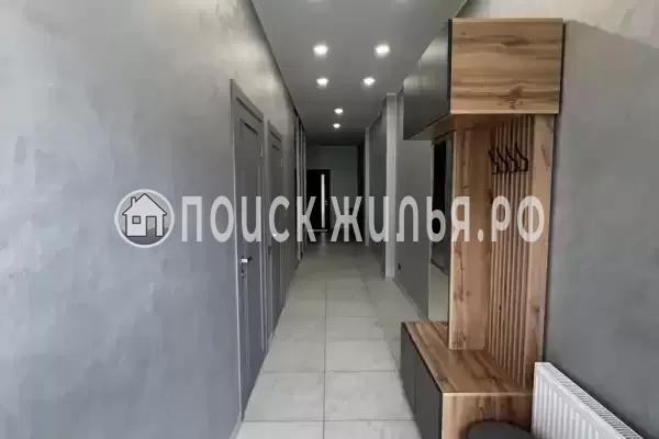 Апартаменты «Альмари»